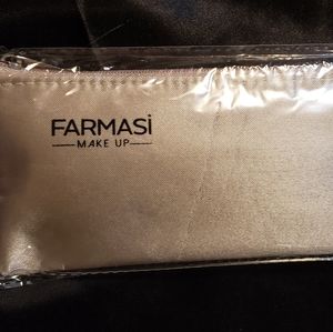 New Farmasi Make-up brushes